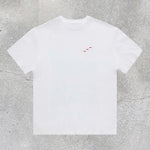 Carica l'immagine nel visualizzatore di Gallery, HA'RAMBA HYPHENS T-SHIRT STILL LIFE FRONT