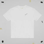 Carica l'immagine nel visualizzatore di Gallery, HYPHENS T-SHIRT STILL LIFE FRONT