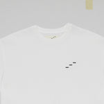 Carica l'immagine nel visualizzatore di Gallery, HYPHENS T-SHIRT STILL LIFE DETAIL