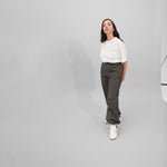 Carica l'immagine nel visualizzatore di Gallery, HYPHENS T-SHIRT WORN 1