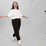 Carica l'immagine nel visualizzatore di Gallery, ANTI- T-SHIRT WORN 1