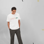 Carica l'immagine nel visualizzatore di Gallery, ANTI- T-SHIRT WORN 2