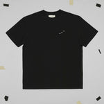 Carica l'immagine nel visualizzatore di Gallery, HYPHENS T-SHIRT STILL LIFE FRONT