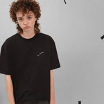 Carica l'immagine nel visualizzatore di Gallery, HYPHENS T-SHIRT WORN 1