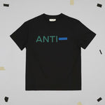 Carica l'immagine nel visualizzatore di Gallery, ANTI- T-SHIRT STILL LIFE FRONT
