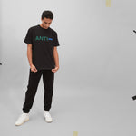 Carica l'immagine nel visualizzatore di Gallery, ANTI- T-SHIRT WORN 2