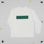 Carica l'immagine nel visualizzatore di Gallery, MANIFESTO LONG SLEEVE T-SHIRT STILL LIFE FRONT