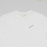 Carica l'immagine nel visualizzatore di Gallery, HYPHENS LONG SLEEVE T-SHIRT STILL LIFE DETAIL