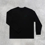 Carica l'immagine nel visualizzatore di Gallery, HA'RAMBA HYPHENS LONG SLEEVE T-SHIRT STILL LIFE FRONT