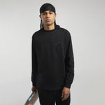 Carica l'immagine nel visualizzatore di Gallery, HA'RAMBA HYPHENS LONG SLEEVE T-SHIRT WORN 1