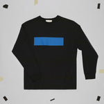 Carica l'immagine nel visualizzatore di Gallery, MANIFESTO LONG SLEEVE T-SHIRT STILL LIFE FRONT