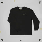 Carica l'immagine nel visualizzatore di Gallery, HYPHENS LONG SLEEVE T-SHIRT STILL LIFE FRONT