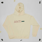 Carica l'immagine nel visualizzatore di Gallery, ANTI- HOODIE STILL LIFE FRONT