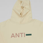 Carica l'immagine nel visualizzatore di Gallery, ANTI- HOODIE STILL LIFE DETAIL