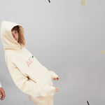 Carica l'immagine nel visualizzatore di Gallery, ANTI- HOODIE WORN 2