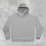 Carica l'immagine nel visualizzatore di Gallery, HA'RAMBA HYPHENS HOODIE STILL LIFE FRONT