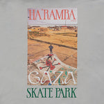 Carica l'immagine nel visualizzatore di Gallery, HA'RAMBA HYPHENS HOODIE STILL LIFE DETAIL