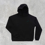 Carica l'immagine nel visualizzatore di Gallery, HA'RAMBA HYPHENS HOODIE STILL LIFE FRONT