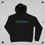 Carica l'immagine nel visualizzatore di Gallery, ANTI- HOODIE STILL LIFE FRONT