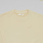 Carica l'immagine nel visualizzatore di Gallery, HYPHENS SWEATSHIRT STILL LIFE DETAIL