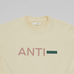 Carica l'immagine nel visualizzatore di Gallery, ANTI- SWEATSHIRT STILL LIFE DETAIL