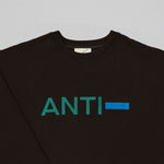 Carica l'immagine nel visualizzatore di Gallery, ANTI- SWEATSHIRT STILL LIFE DETAIL