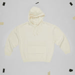 Carica l'immagine nel visualizzatore di Gallery, KNITTED HOODIE STILL LIFE FRONT