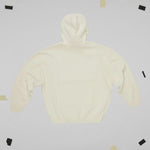 Carica l'immagine nel visualizzatore di Gallery, KNITTED HOODIE STILL LIFE BACK