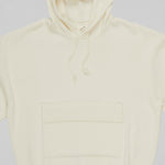 Carica l'immagine nel visualizzatore di Gallery, KNITTED HOODIE STILL LIFE DETAIL