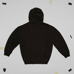 Carica l'immagine nel visualizzatore di Gallery, KNITTED HOODIE STILL LIFE BACK