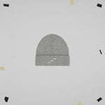 Carica l'immagine nel visualizzatore di Gallery, HYPHENS BEANIE STILL LIFE FRONT