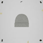 Carica l'immagine nel visualizzatore di Gallery, HYPHENS BEANIE STILL LIFE BACK