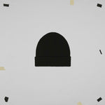 Carica l'immagine nel visualizzatore di Gallery, HYPHENS BEANIE STILL LIFE BACK