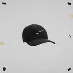 Carica l'immagine nel visualizzatore di Gallery, HYPHENS BASEBALL CAP STILL LIFE BACK
