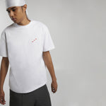 Carica l&#39;immagine nel visualizzatore di Gallery, HA&#39;RAMBA HYPHENS T-SHIRT WORN 1
