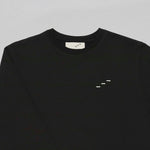 Carica l&#39;immagine nel visualizzatore di Gallery, HYPHENS LONG SLEEVE T-SHIRT STILL LIFE DETAIL
