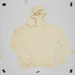 Carica l&#39;immagine nel visualizzatore di Gallery, HYPHENS HOODIE STILL LIFE FRONT
