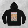 HA'RAMBA HYPHENS HOODIE STILL LIFE BACK