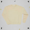 HYPHENS SWEATSHIRT STILL LIFE FRONT