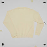 Carica l&#39;immagine nel visualizzatore di Gallery, HYPHENS SWEATSHIRT STILL LIFE BACK
