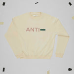 Carica l&#39;immagine nel visualizzatore di Gallery, ANTI- SWEATSHIRT STILL LIFE FRONT
