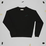 Carica l&#39;immagine nel visualizzatore di Gallery, HYPHENS SWEATSHIRT STILL LIFE FRONT
