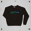 ANTI- SWEATSHIRT STILL LIFE FRONT