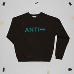 Carica l&#39;immagine nel visualizzatore di Gallery, ANTI- SWEATSHIRT STILL LIFE FRONT
