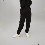 Carica l&#39;immagine nel visualizzatore di Gallery, HYPHENS SWEATPANTS WORN 1
