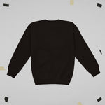 Carica l&#39;immagine nel visualizzatore di Gallery, FINGERPRINT JACQUARD JUMPER STILL LIFE BACK
