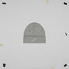 HYPHENS BEANIE STILL LIFE FRONT