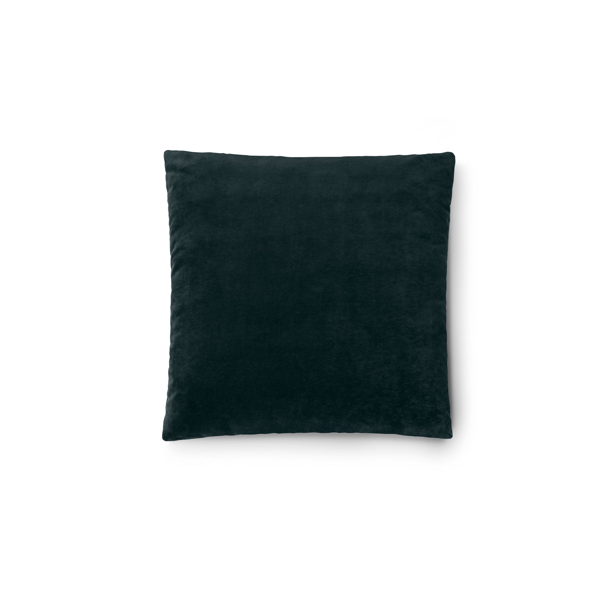 Decorative Squared Cushion Pair