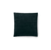 Decorative Squared Cushion Pair