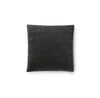 Decorative Squared Cushion Pair